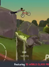 Pumped BMX 3