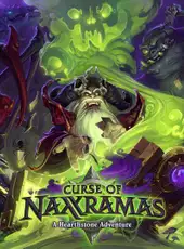 Hearthstone: Curse of Naxxramas