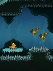 Oozi: Earth Adventure