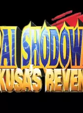 Samurai Shodown IV: Amakusa's Revenge