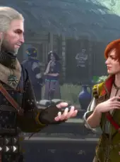 The Witcher 3: Wild Hunt - Game of the Year Edition