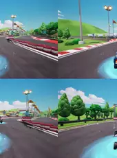 Paw Patrol: Grand Prix