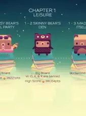 Alphabear: Hardcover Edition