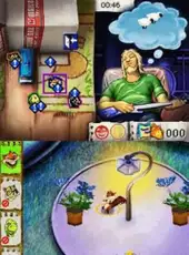 Over the Hedge: Hammy Goes Nuts!