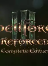 SpellForce III: Reforced - Complete Edition