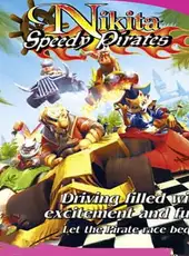 Nikita: Speedy Pirates