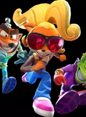 Crash Bandicoot: On the Run!