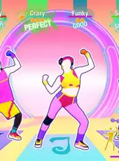 Just Dance 2021