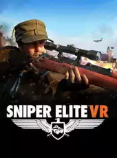 Sniper Elite VR