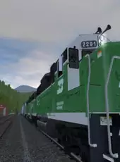 Trainz Railroad Simulator 2019: Shortline Railroad