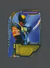 X-Men: 017 - Finishing Move: Adamantium Mayhem