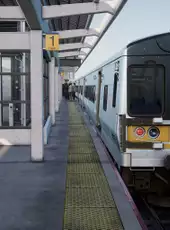 Train Sim World 2020: Long Island Rail Road - New York: Hicksville Route