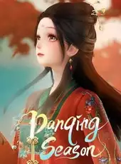 Infinity Nikki: Danqing Season