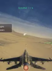 Tom Clancy's H.A.W.X 2