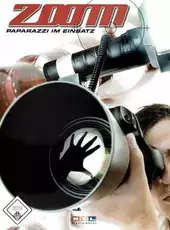 Zoom: Paparazzi in Action