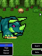 Dragon Sinker