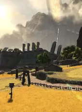 Final Fantasy XIV: Evercold