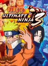 Naruto: Ultimate Ninja 3