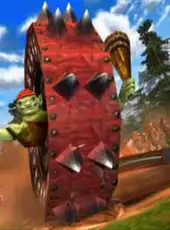 Torc: Legend Of The Ogre Crown