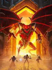 Book of Demons