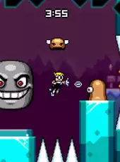 Mutant Mudds Super Challenge