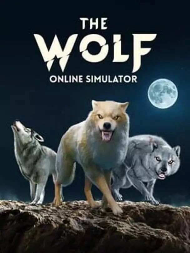 The Wolf