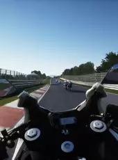 Ride 3: Back to Basic Pack