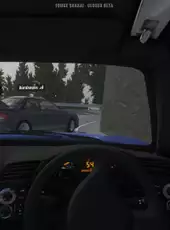 Touge Shakai