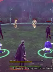 Raidou Remastered: The Mystery of the Soulless Army