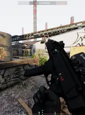 Wraith Ops