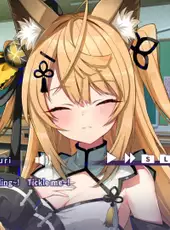 Welcome Kokuri-san