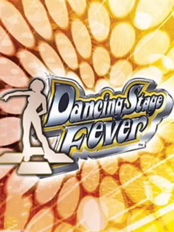 Dancing Stage Fever