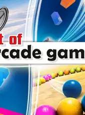 Best of Arcade Games