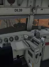 Trainz Railroad Simulator 2019: ANR DL Class Australian National Pack