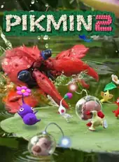 Pikmin 2