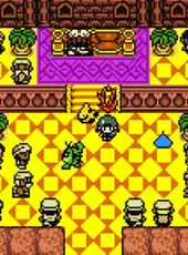 Dragon Warrior Monsters 2: Tara's Adventure & Cobi's Journey