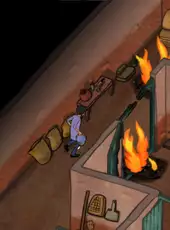 The Palace on the Hill