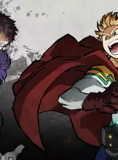 MY HERO ONE'S JUSTICE 2