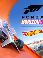 Forza Horizon 5: Hot Wheels