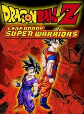Dragon Ball Z: Legendary Super Warriors