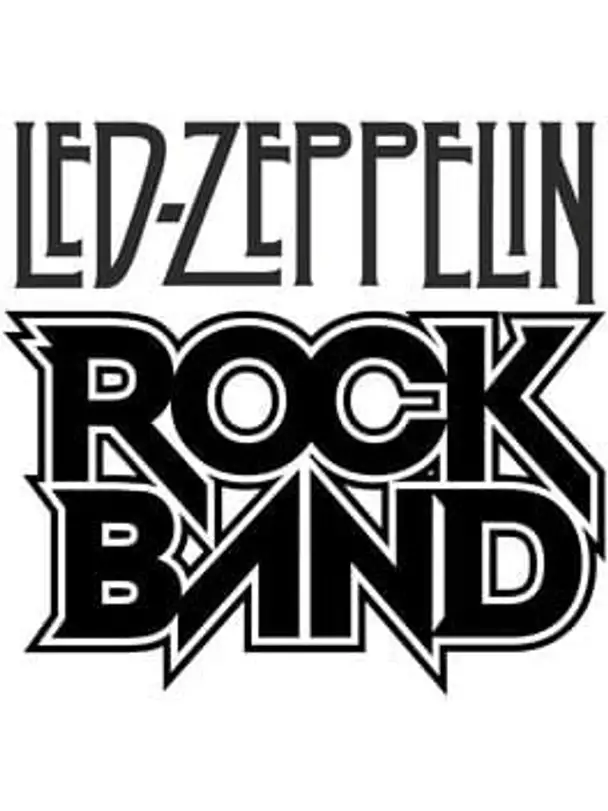 Led Zeppelin: Rock Band