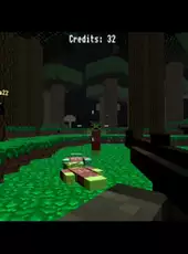 Block Warfare Zombies