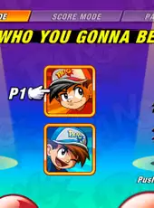 Pang Adventures