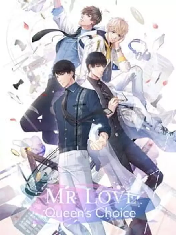 Mr Love: Queen's Choice