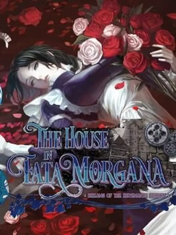 The House in Fata Morgana: Dreams of the Revenants Edition