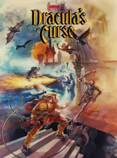 Castlevania III: Dracula's Curse