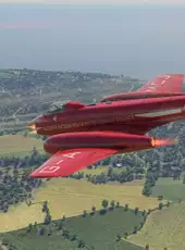 War Thunder: Reaper Pack