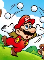 Game & Watch: Super Mario Bros.