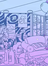 In the Building: Hamsters