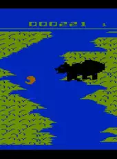 Salmon Run